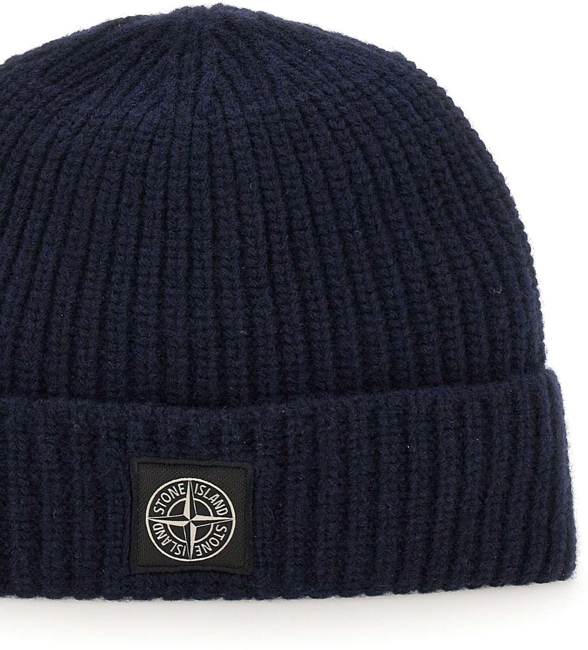 Stone Island Scarfs Blue Blauw