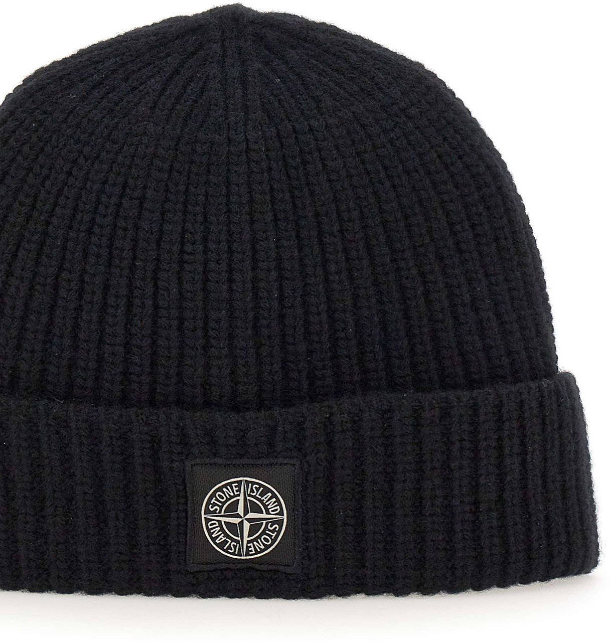 Stone Island Scarfs Black Zwart