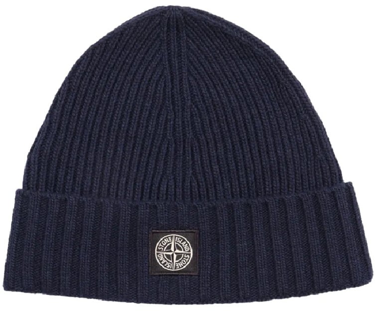 Stone Island beanie divers Divers