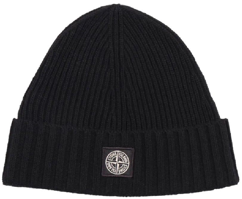 Stone Island beanie divers Divers