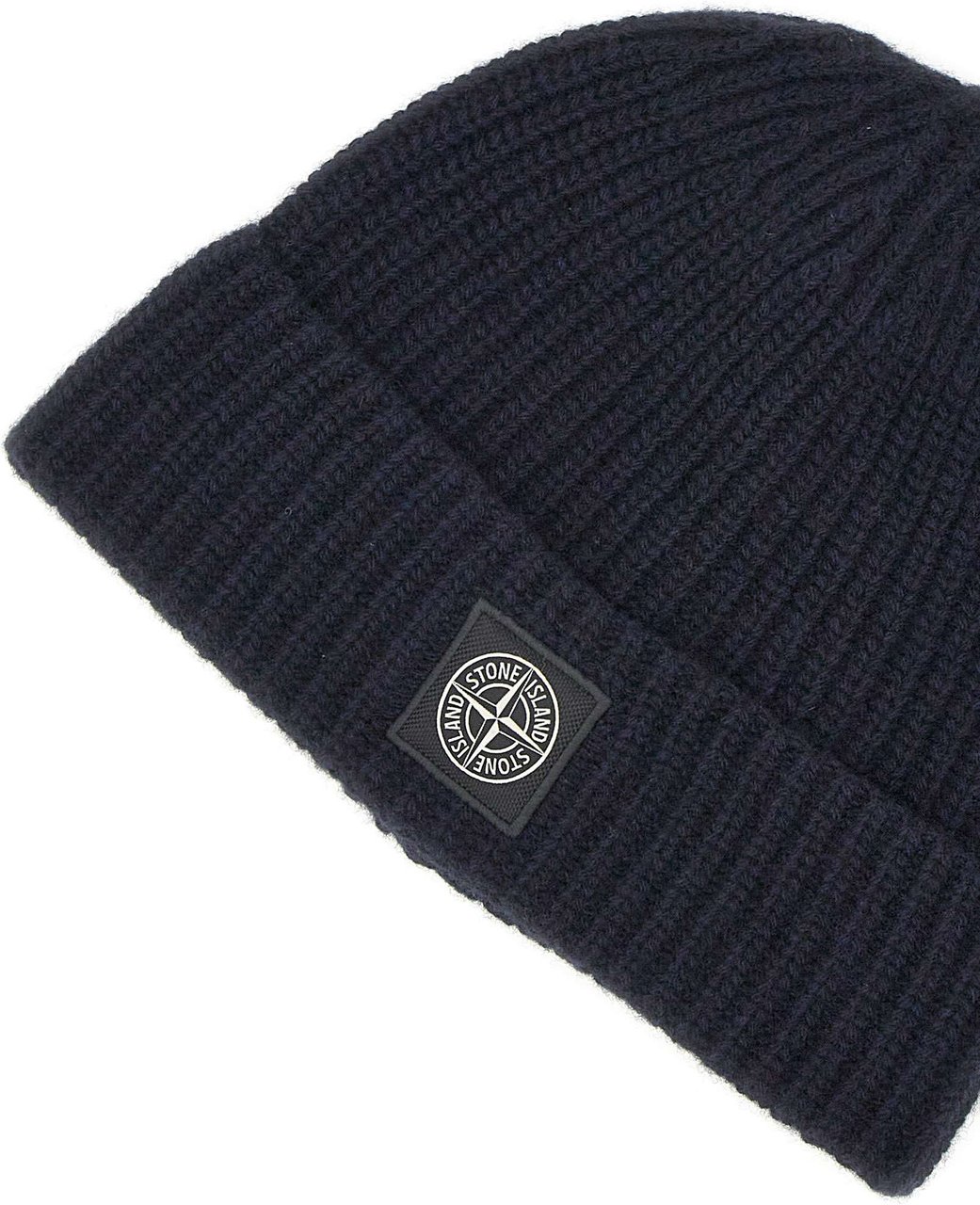 Stone Island Scarfs Blue Navy