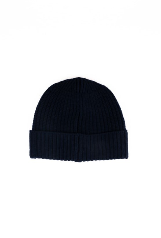 Stone Island Hats Blue Blauw