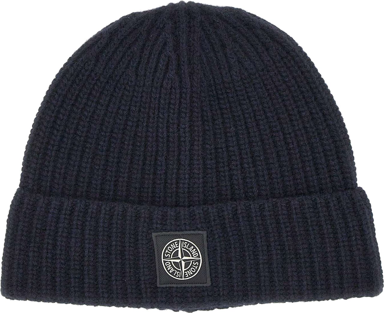 Stone Island Scarfs Blue Navy