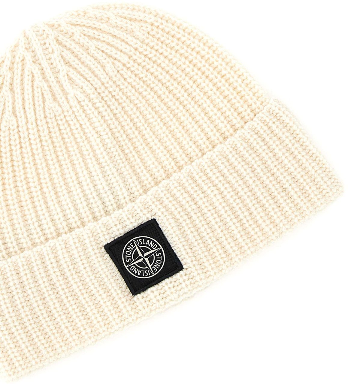 Stone Island Scarfs White Wit