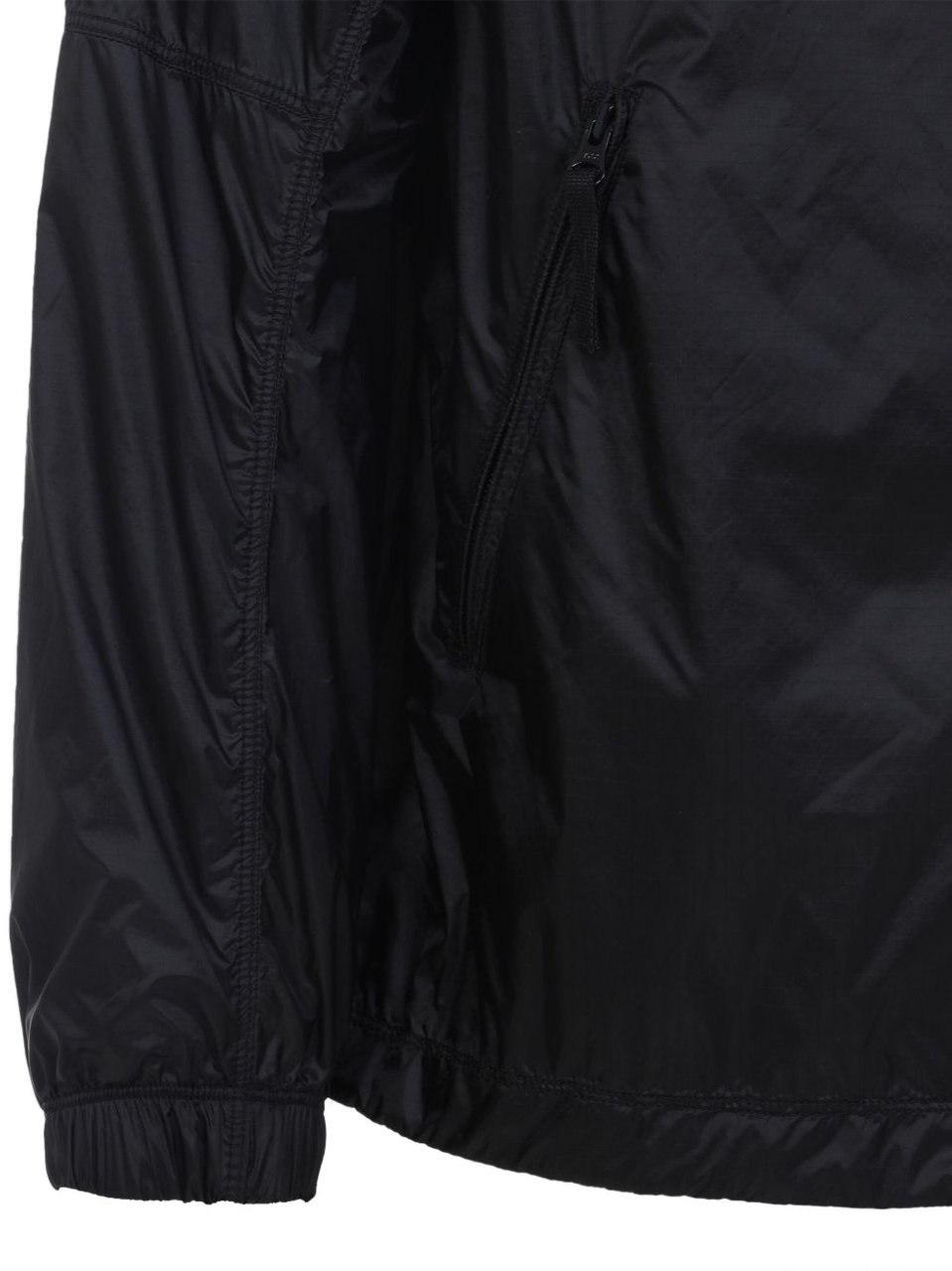 Stone Island Coats Black Zwart