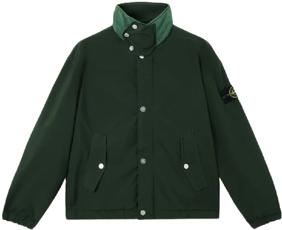 Stone Island capospalla leggero divers Divers