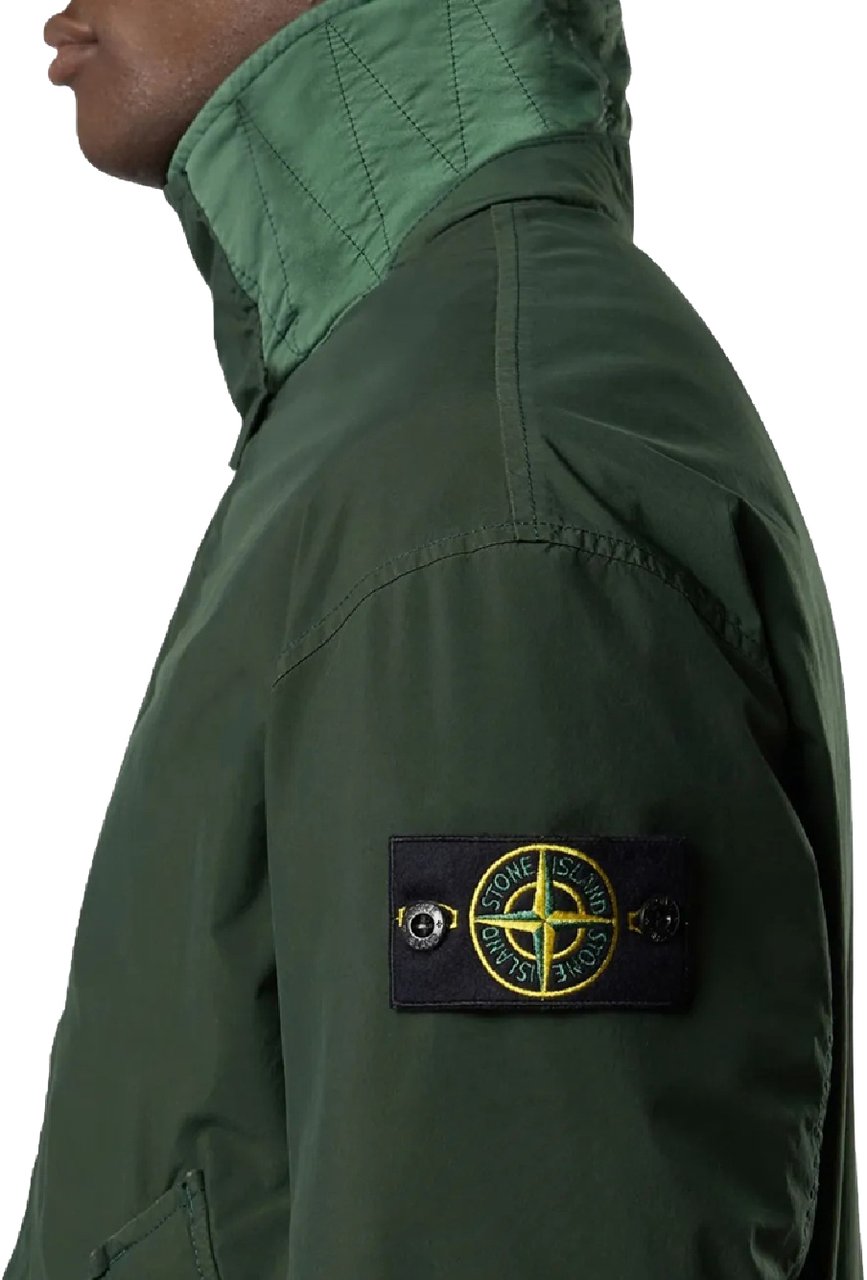 Stone Island capospalla leggero divers Divers