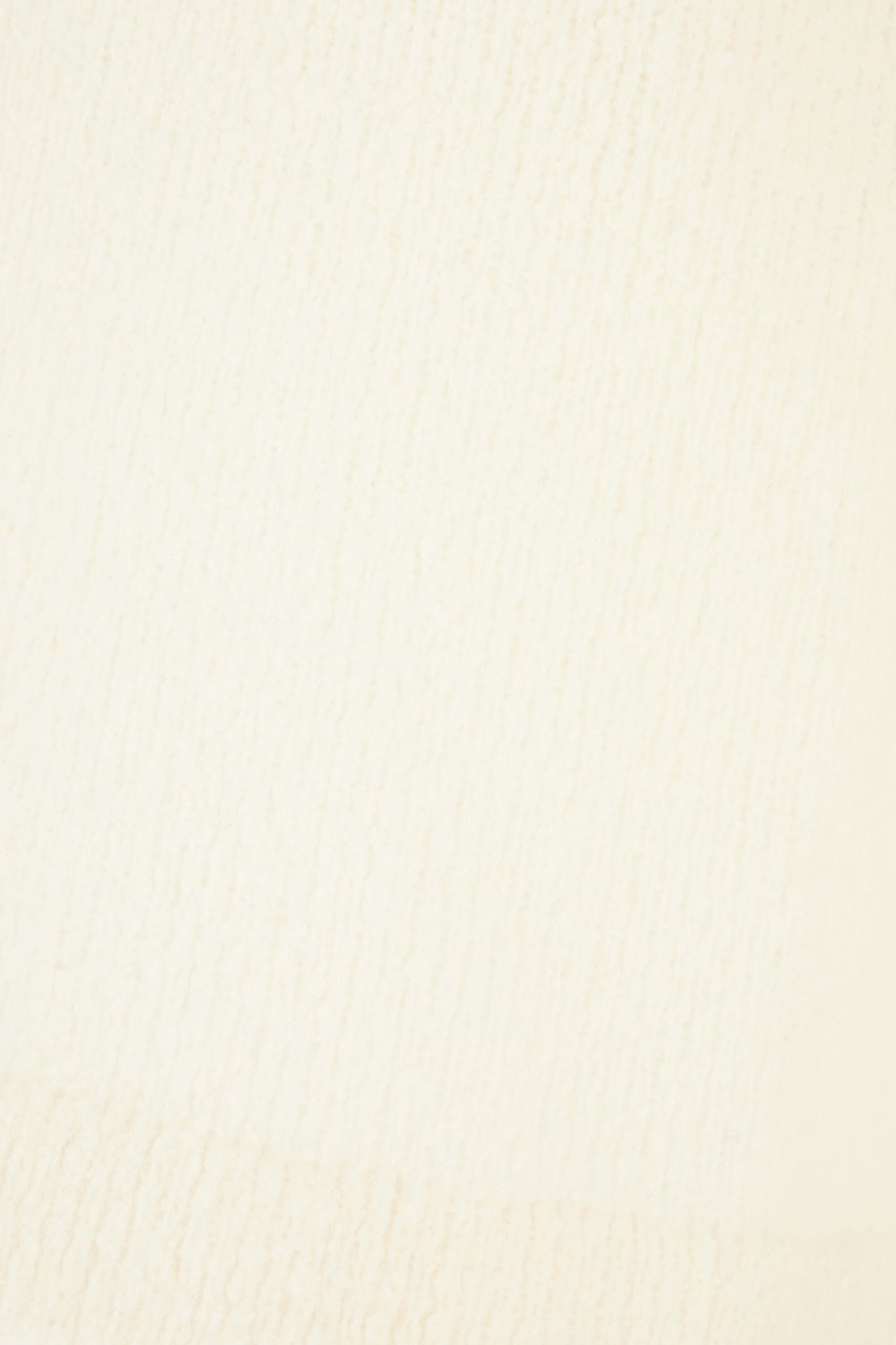 Stone Island Stone Island Ivory wool blend sweater Neutraal