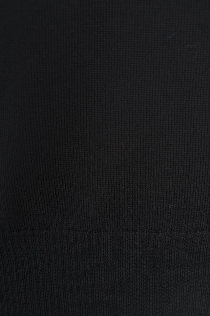 Stone Island Pullover con dettaglio logo Blauw