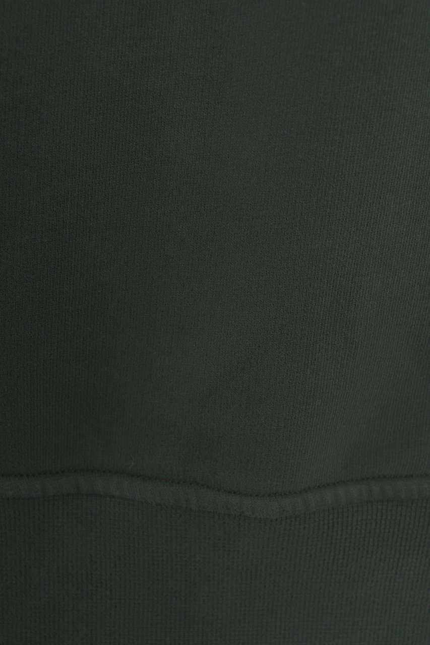 Stone Island Felpa con tasche sulle maniche Groen