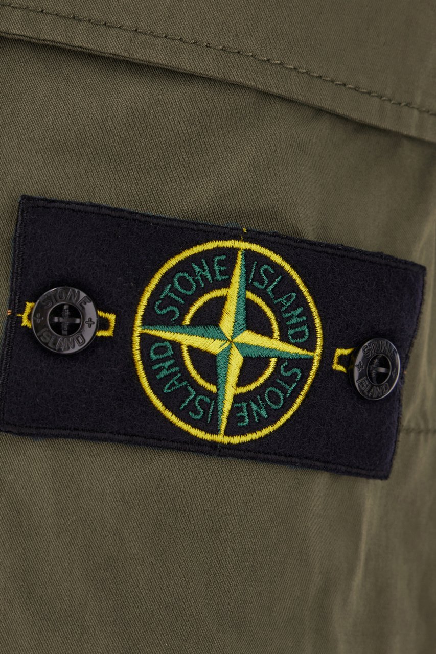 Stone Island Stone Island BERMUDA Divers