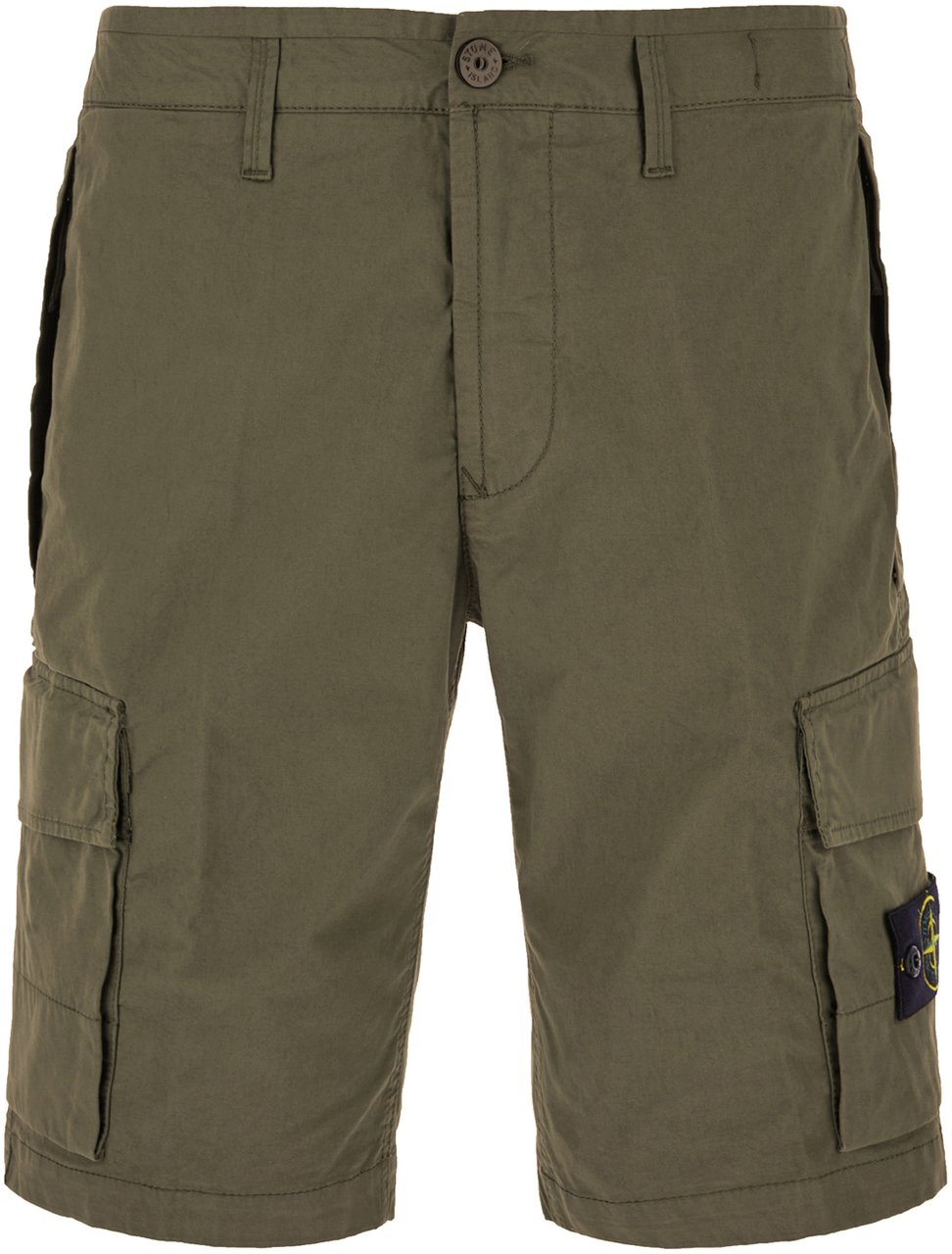 Stone Island Stone Island BERMUDA Divers