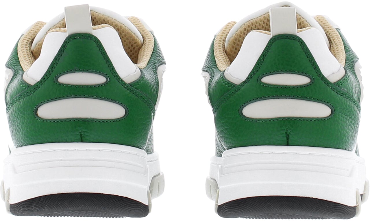 Streim the legacy Primo Basket Forest Green Groen