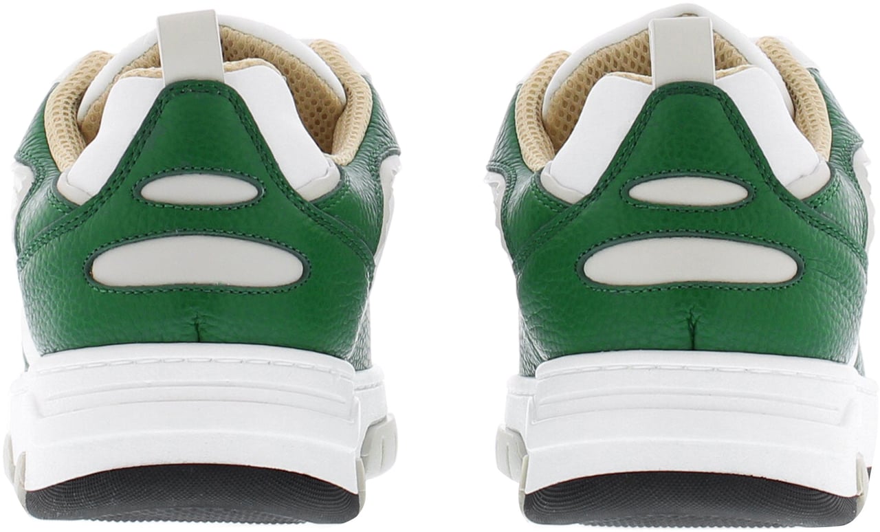 Streim the legacy Primo Basket Forest Green Groen