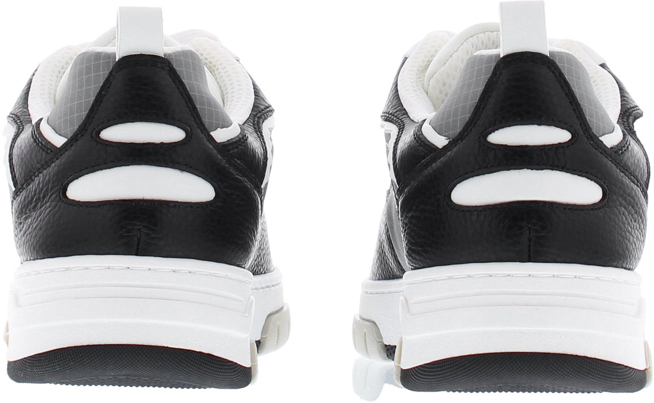 Streim the legacy Primo Basket Blood Orange Oranje