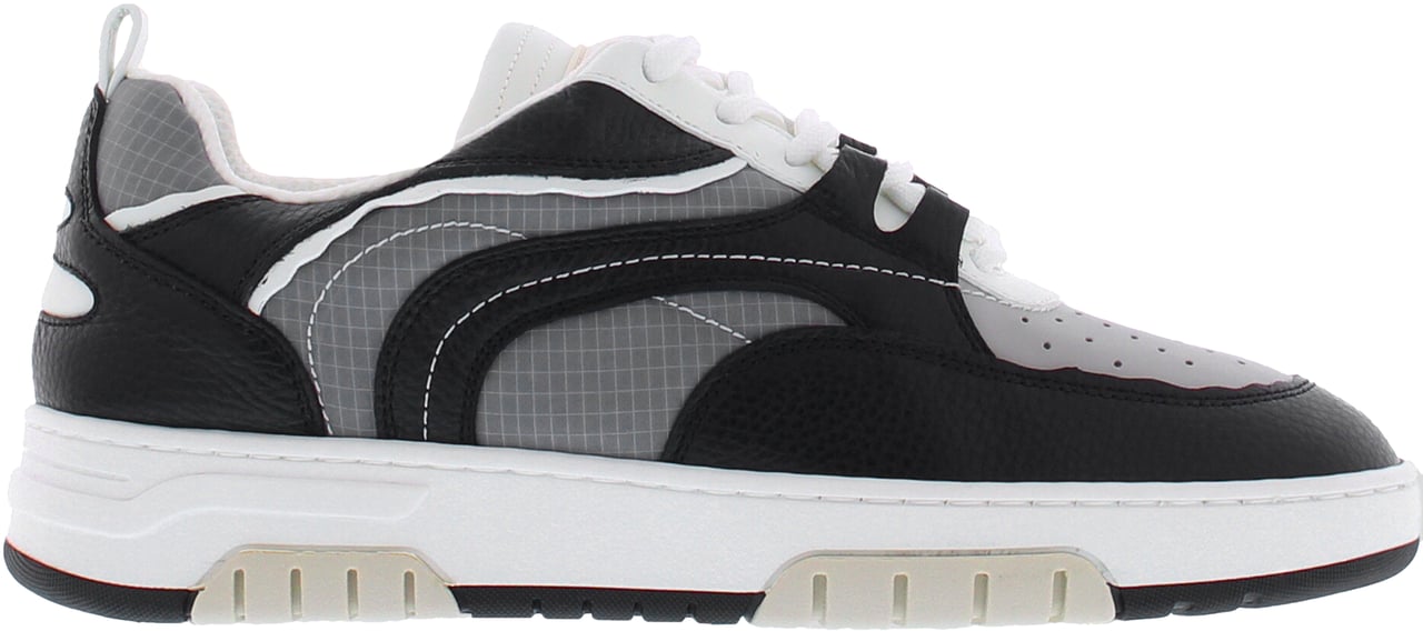 Streim the legacy Primo Basket Supernova Yellow Geel