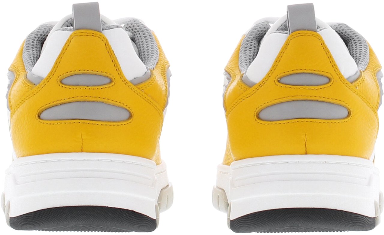 Streim the legacy Primo Basket Supernova Yellow Geel