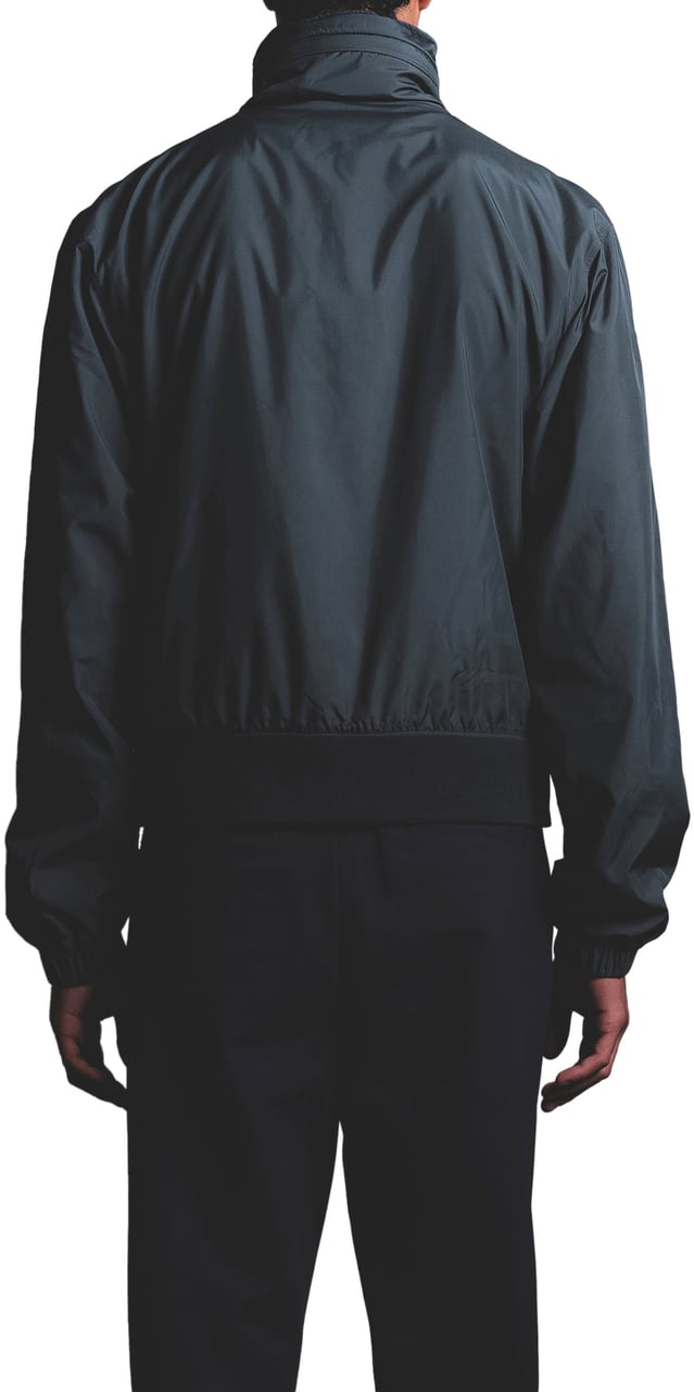 Streim the legacy STREIM NYLON BOMBER FOREST Groen