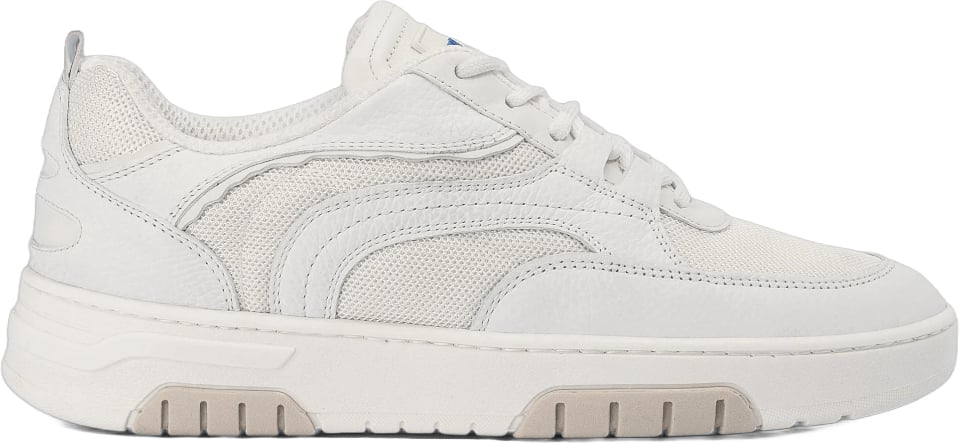 Streim the legacy ART PRIMO BASKET RIPM3Z WHITE Wit