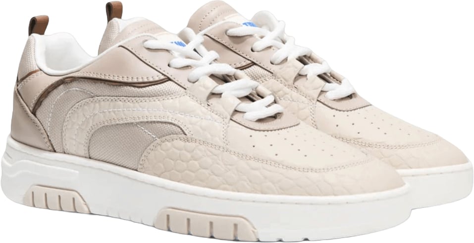 Streim the legacy ART PRIMO BASKET RIPM3Z BEIGE Beige