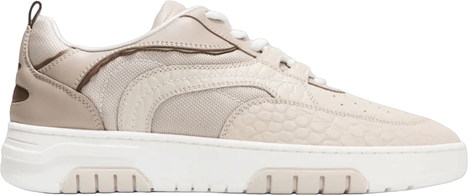 Streim the legacy ART PRIMO BASKET RIPM3Z BEIGE Beige