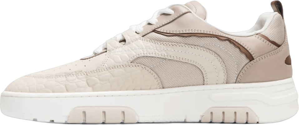 Streim the legacy ART PRIMO BASKET RIPM3Z BEIGE Beige