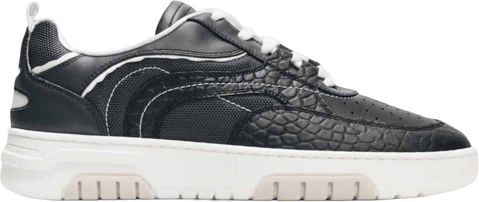 Streim the legacy ART PRIMO BASKET RIPM3Z BLACK Zwart