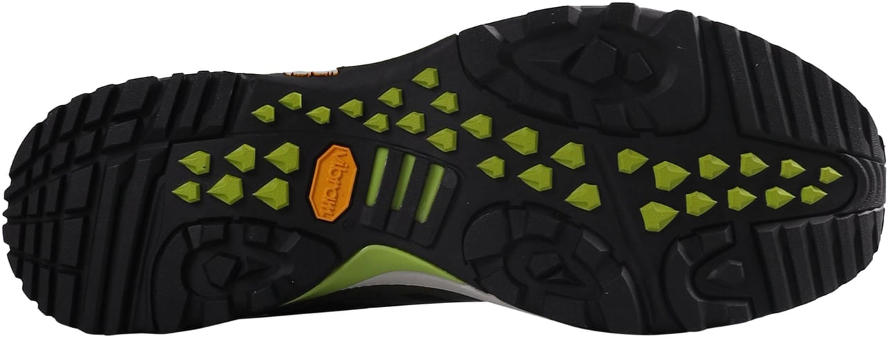 Streim the legacy Kinetic Runner Donkergroen