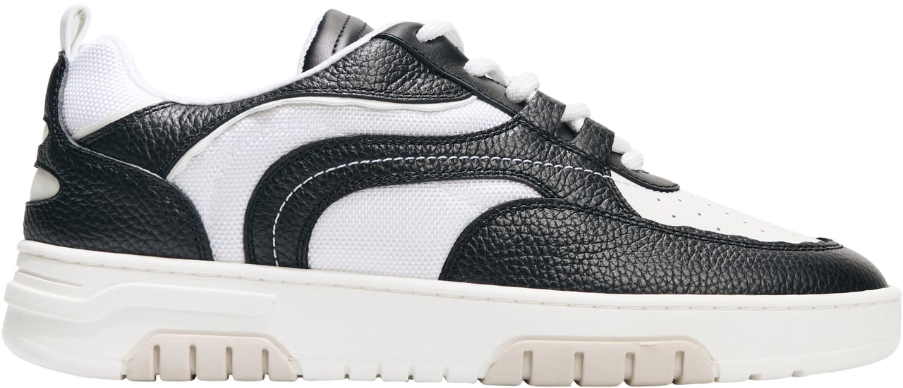 Streim the legacy Primo Basket Eclipse Zwart