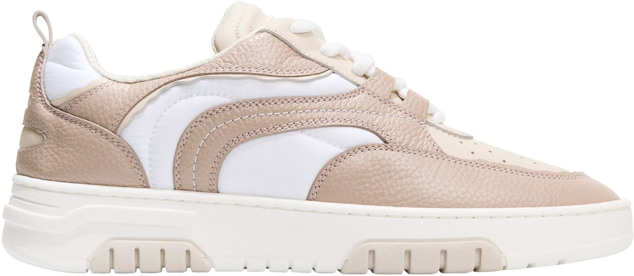 Streim the legacy Primo Basket Biscotti Beige Beige