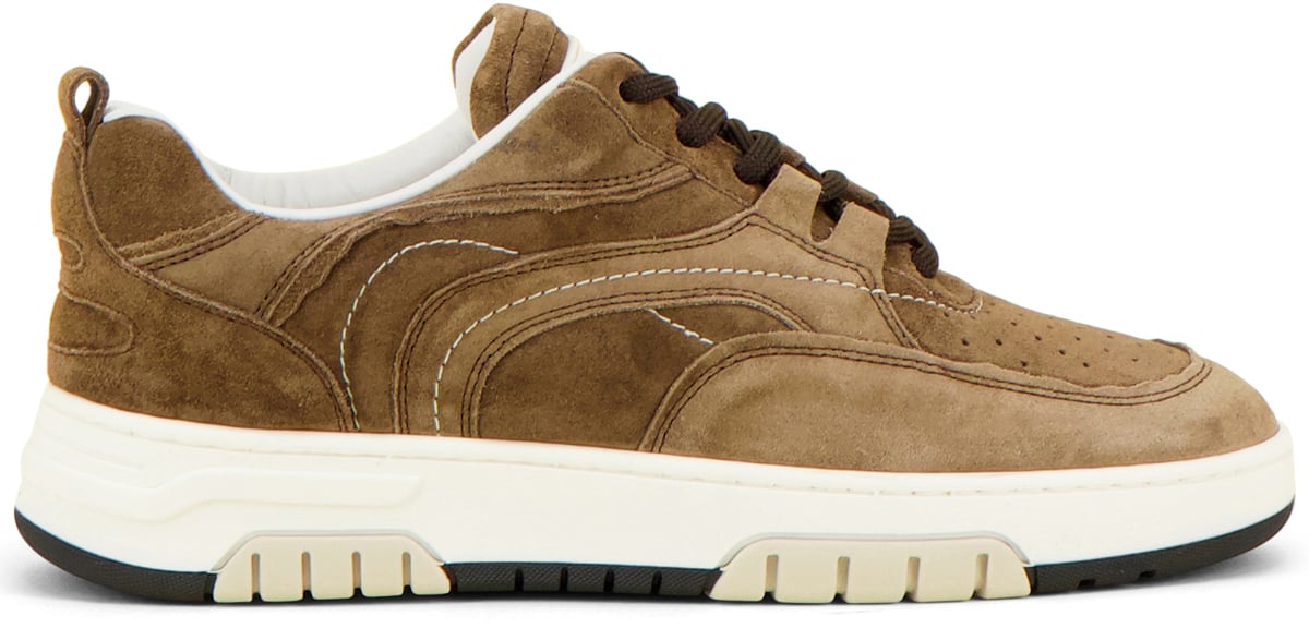 Streim the legacy Streim Sneaker Bruin Bruin