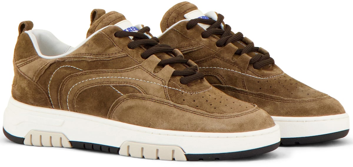 Streim the legacy Streim Sneaker Bruin Bruin