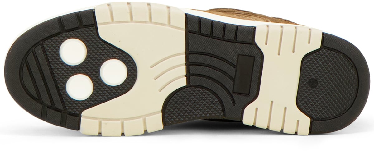 Streim the legacy Streim Sneaker Bruin Bruin