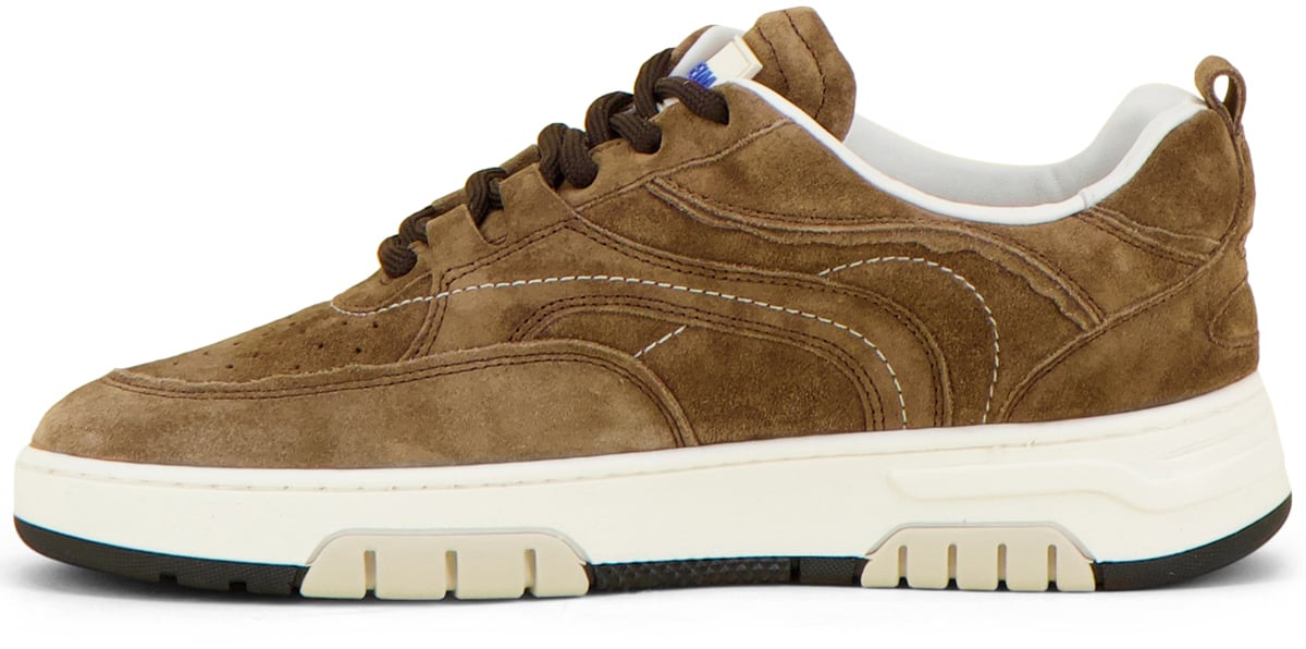 Streim the legacy Streim Sneaker Bruin Bruin