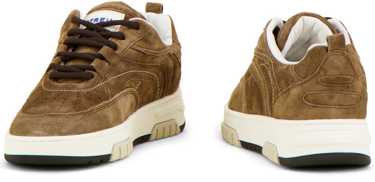 Streim the legacy Streim Sneaker Bruin Bruin