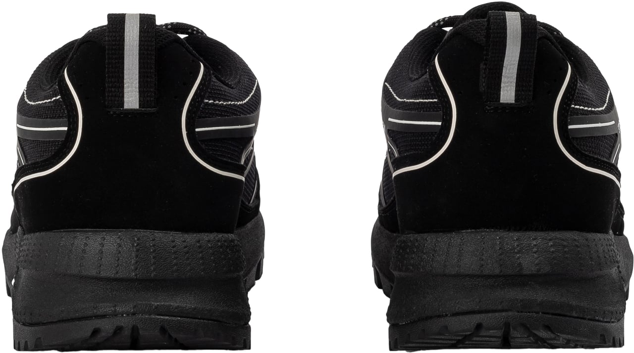 Streim the legacy Kinetic Runner Midnight Rush Black Zwart