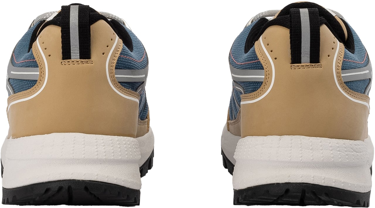 Streim the legacy Kinetic Runner Metro Explorer Beige Beige