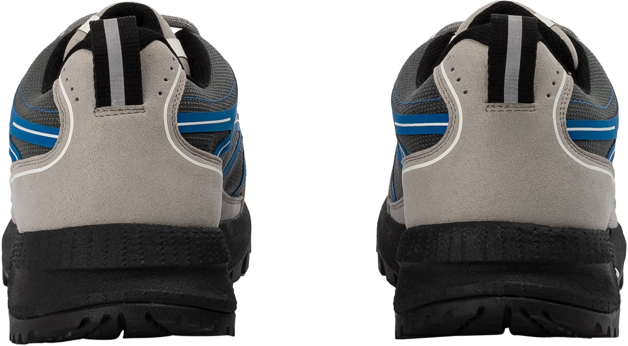 Streim the legacy Kinetic Runner Steel Urbanite Grey Grijs