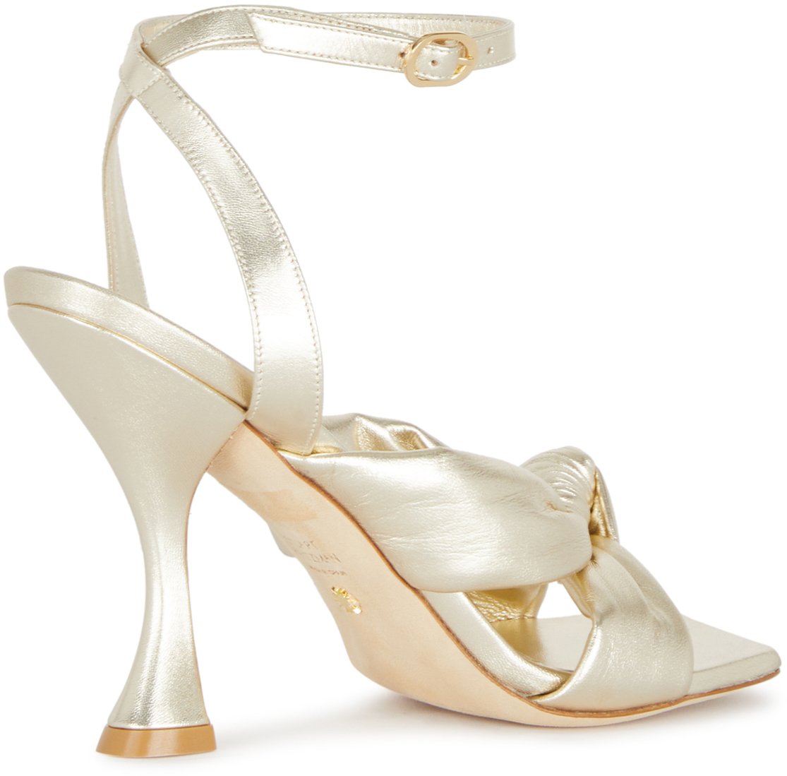 Stuart Weitzman Stuart Weitzman SCARPE CON TACCO Divers