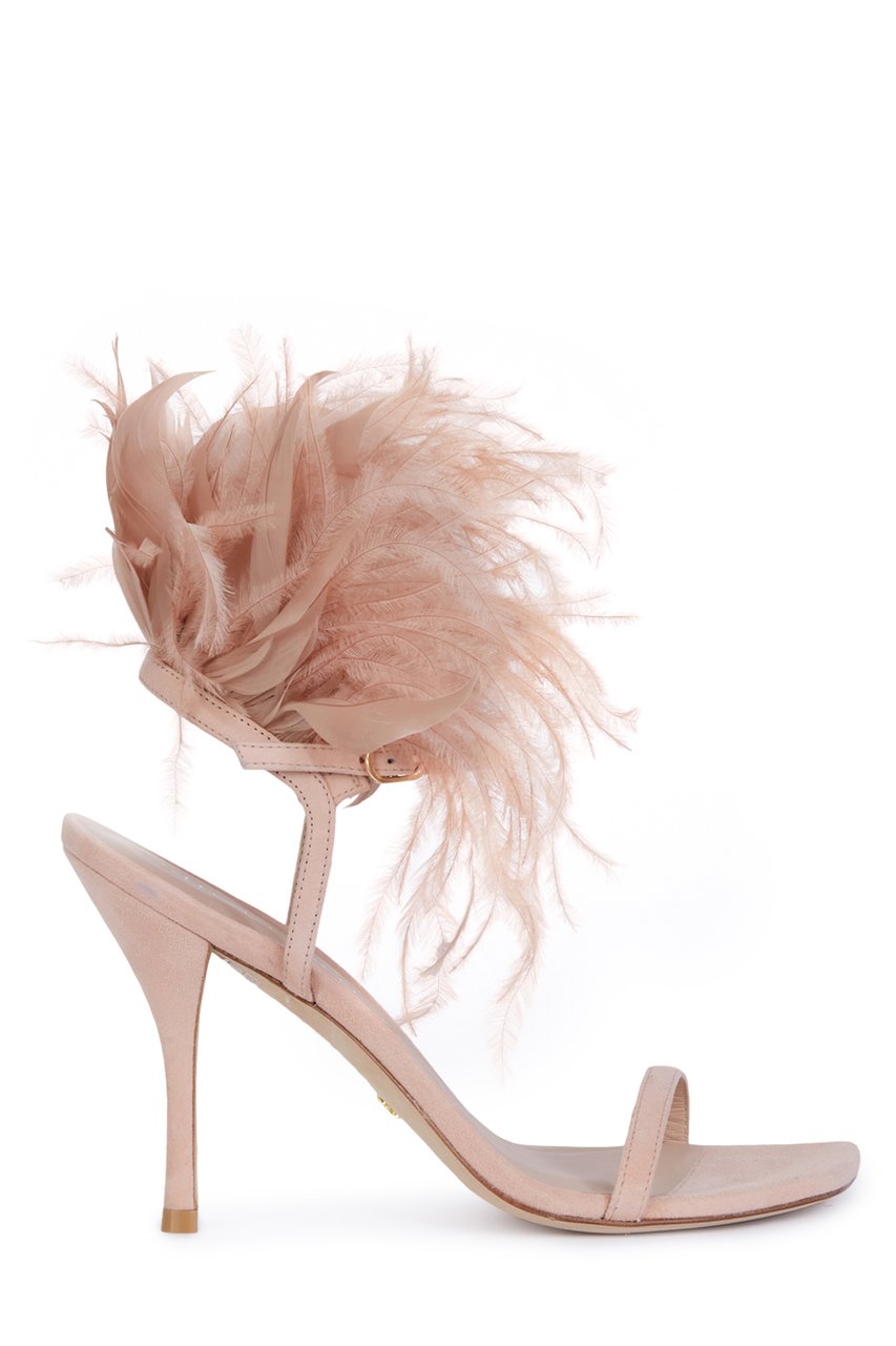Stuart Weitzman SCARPE CON TACCO Divers
