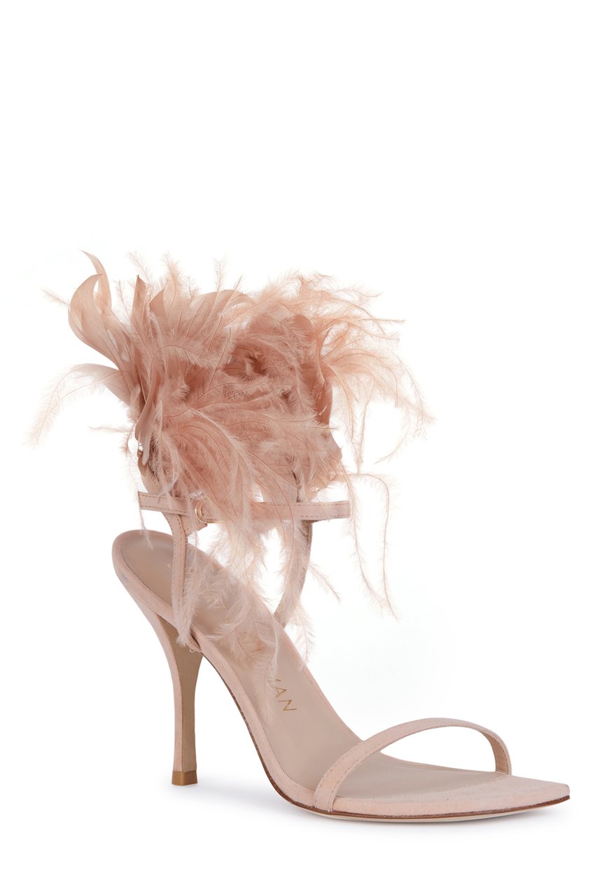 Stuart Weitzman SCARPE CON TACCO Divers