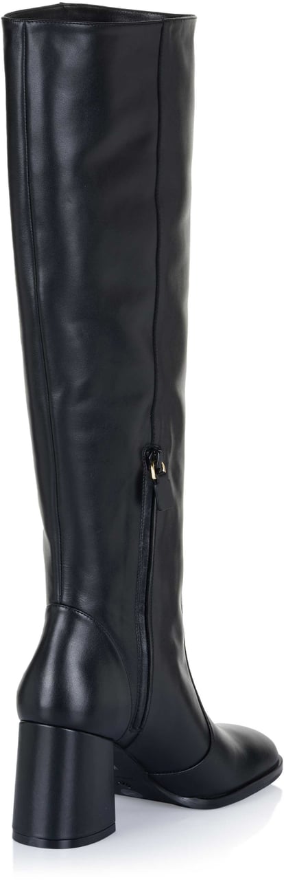 Stuart Weitzman Stuart Weitzman Stiefel Zwart
