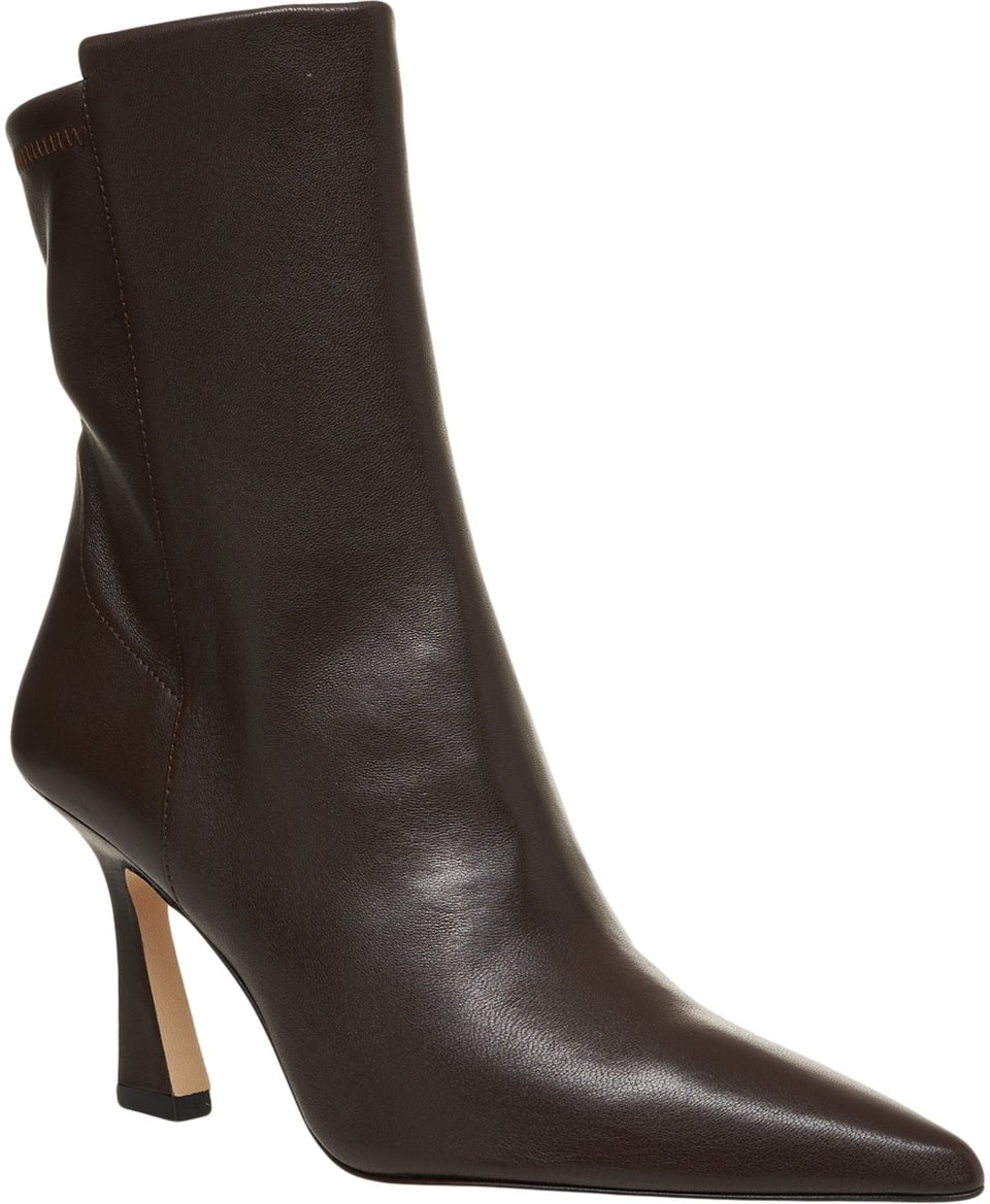 Stuart Weitzman Ankle boot 'Vinnie' Bruin