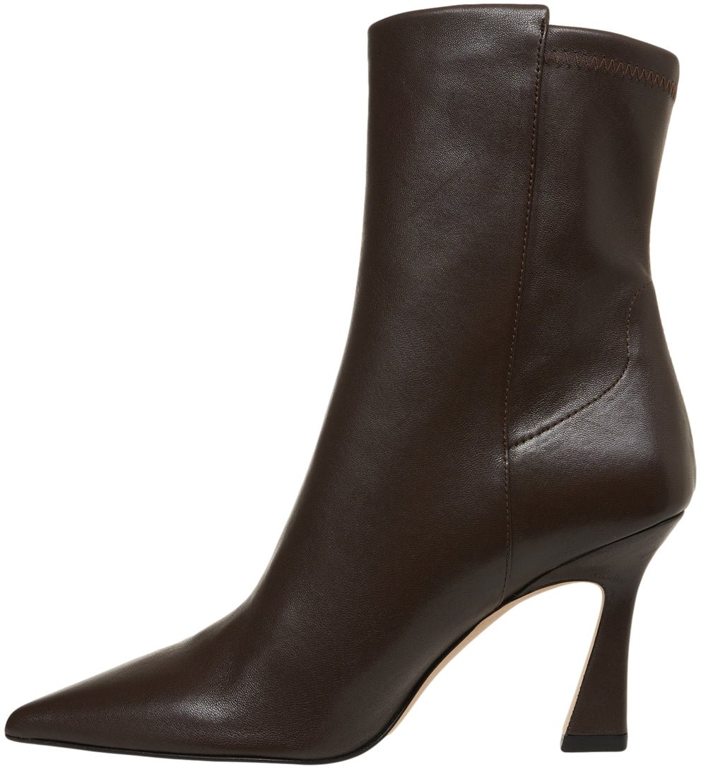 Stuart Weitzman Ankle boot 'Vinnie' Bruin