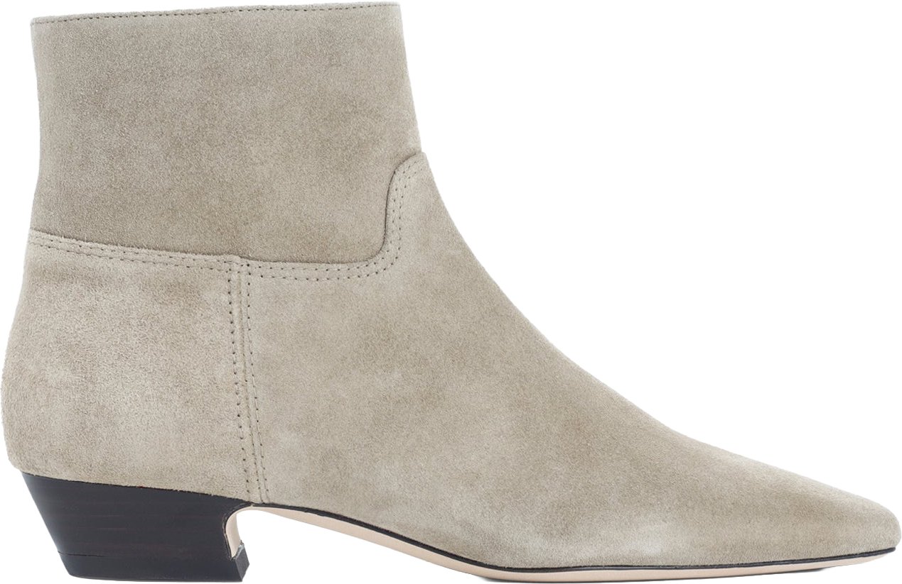 Stuart Weitzman Stuart Weitzman Stassi Zip Bootie Divers