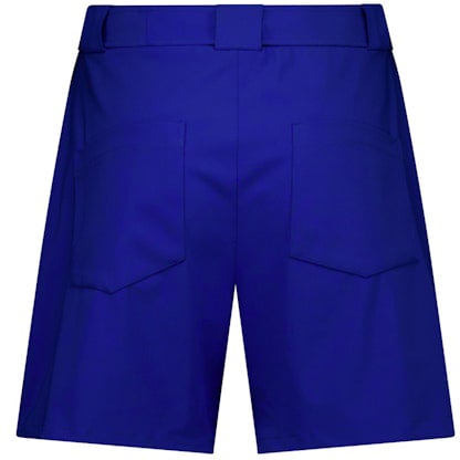 Studio Anneloes STUDIO ANNELOES - Lindy shorts - 13732 - 7301 Electric blue Blauw