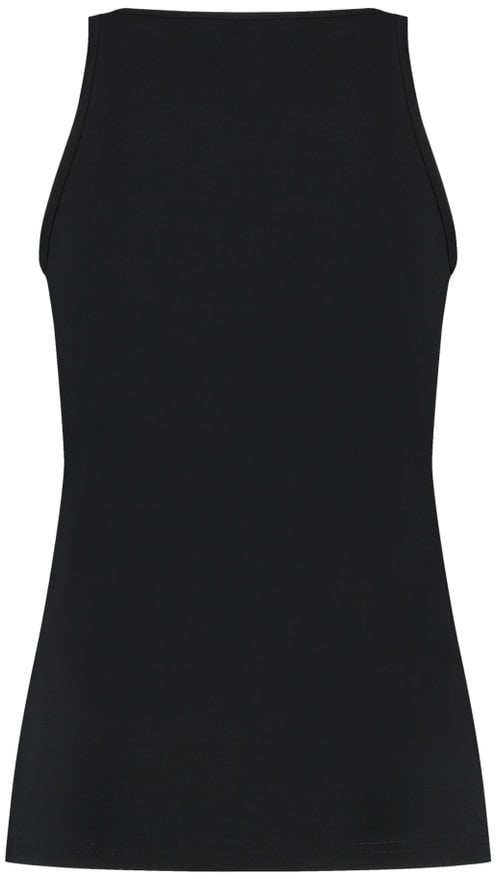 STUDIO ANNELOES - Nova top - 94775 - 9000 black Zwart