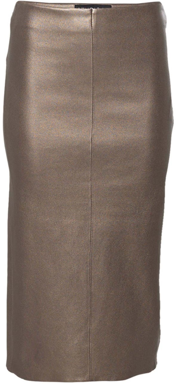 Studio AR Studio Ar. Peggy Rokken Metalic 001l236090.01 Peggy Metallic