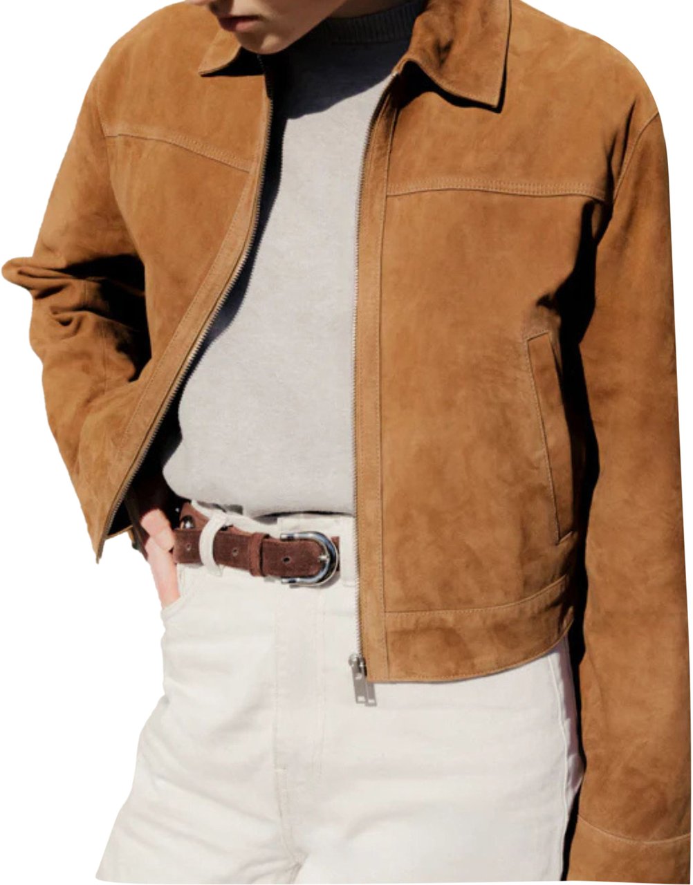 Studio AR Studio Ar Sue Jackets Bruin 005l251069.01 Bruin