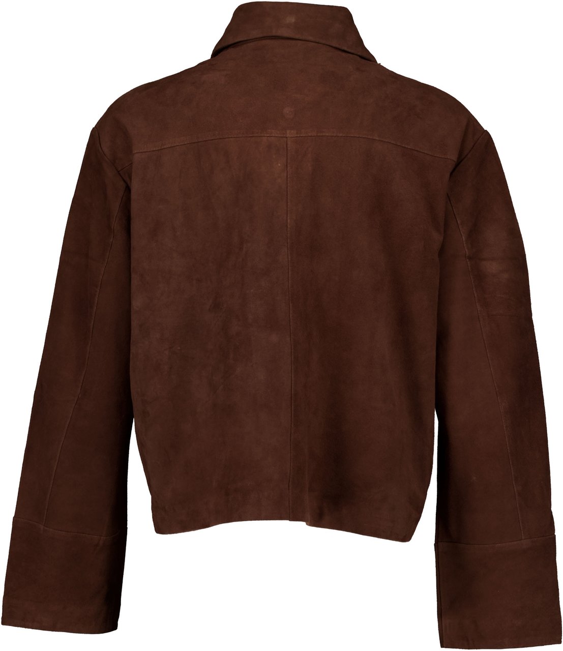 Studio AR Studio Ar Elaine  Donkerbruin 005l261011.01 Bruin